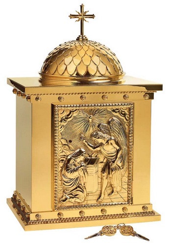 Tabernacle (The Annunciation)