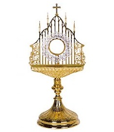 Monstrance