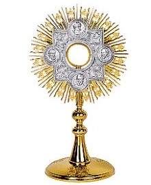 Monstrance