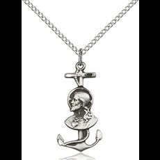 St. Christopher SKU 5645SS/18SS