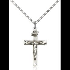 Crucifix SKU 5668SS/18SS