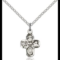 4-Way SKU 5688SS/18SS