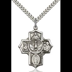 5-Way SKU 5690SS/24S