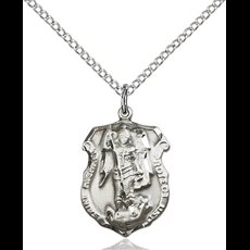 St. Michael the Archangel SKU 5692SS/18SS