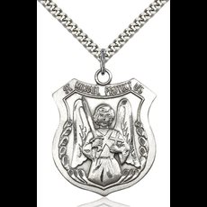 St. Michael the Archangel SKU 5695SS/24S