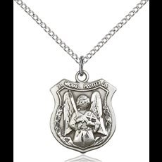 St. Michael the Archangel SKU 5697SS/18SS