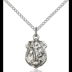 St. Michael the Archangel SKU 5699SS/18SS
