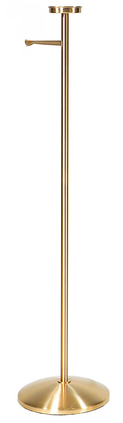 Classic Floor Censer Stand