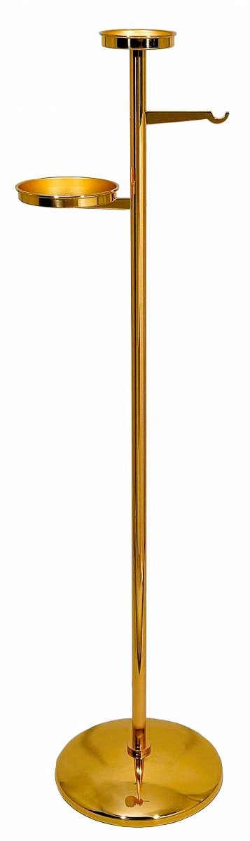 Classic Floor Censer Stand