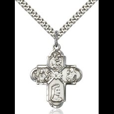 Franciscan 4-Way SKU 5700SS/24S