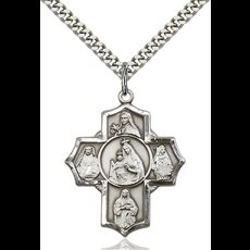 O/L of Mount Carmel SKU 5702SS/24S