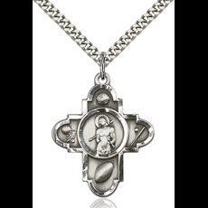 St. Sebastian SKU 5703SS/24S