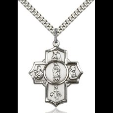 Guadalupe/Dieg/Pio/Xav/Nino SKU 5705SS/24S