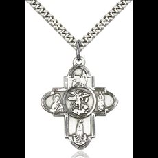 Our Lady 5-Way SKU 5711SS/24S