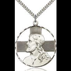 St. Christopher SKU 5848SS/24S