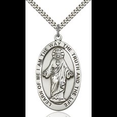 Scapular SKU 5853SS/24S