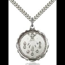 Seven Gifts SKU 5897SS/24S