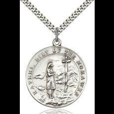 St. Kateri SKU 5898SS/24S