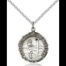 St. Kateri SKU 5899SS/18SS