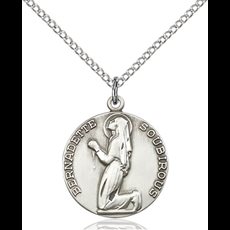 St. Bernadette SKU 5919SS/18SS