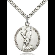 St. Bernadette SKU 5920SS/24S