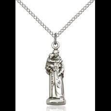 St. Anthony SKU 5933SS/18SS