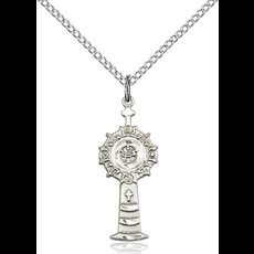Monstrance SKU 5945SS/18SS