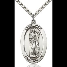 St. Jude SKU 5951SS/24S