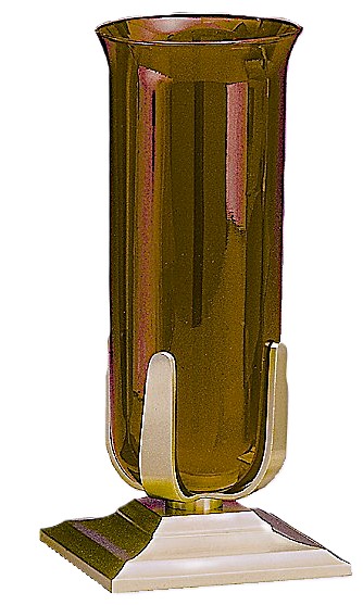 Bronze Altar Sanctuary Lamp