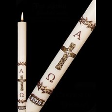 Crown of Thorns Paschal Crown of Thorns Paschal