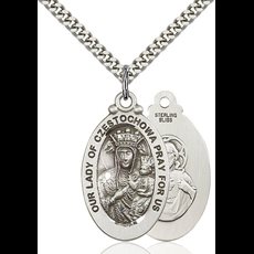 O/L of Czestochowa SKU 6095SS/24S