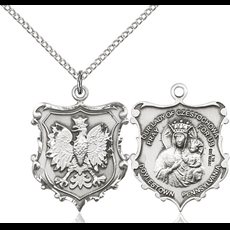 O/L of Czestochowa / English Falco SKU 6097SS/18SS