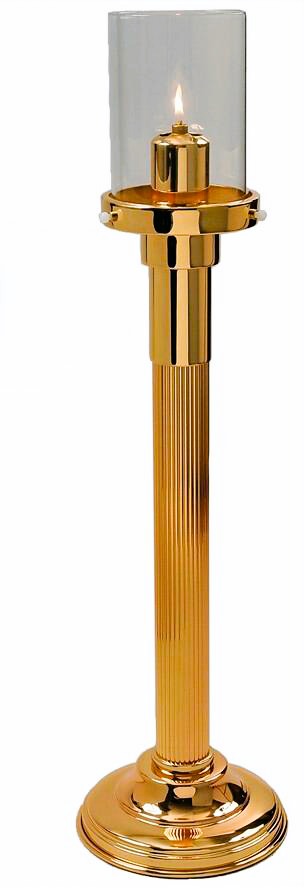 Acolyte Candlesticks