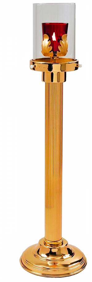 Acolyte Candlesticks