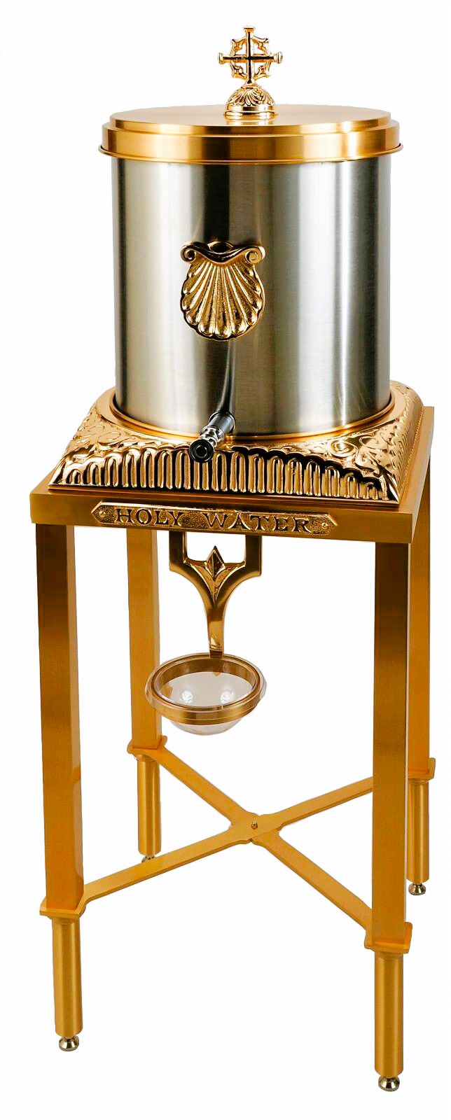 Holy Water Dispenser