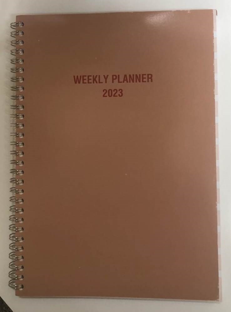 Ecumenical Daily Appointment Calendar 2024 or 2025 (Refill) T. H Ecumenical Daily Appointment Calendar 2024 or 2025 (Refill) T. H