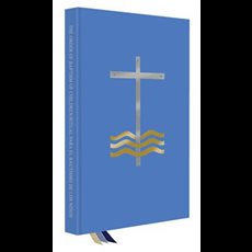 The Order of Baptism of Children/Ritual para el Bautismo de los Niños - Bilingual Edition/Edición Bilingüe SKU 9780814665343