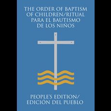 Ritual para el Bautismo de los Niños - Edición Bilingüe - Edición de personas Ritual para el Bautismo de los Niños - Edición Bilingüe - Edición de personas