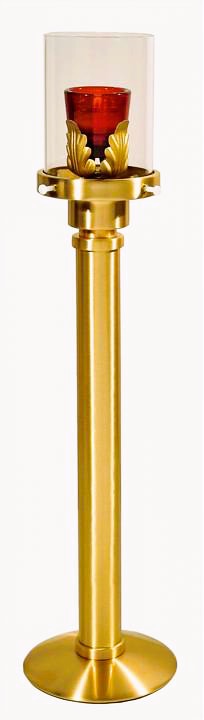 Acolyte Candlesticks