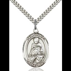 St. Daniel SKU 7024SS/24S