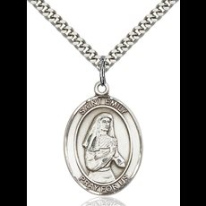 St. Emily de Vialar SKU 7047SS/24S