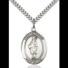 St. Gregory the Great SKU 7048SS/24S