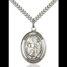 St. James the Greater SKU 7050SS/24S