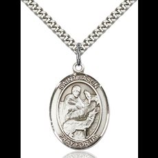 St. Jason SKU 7051SS/24S