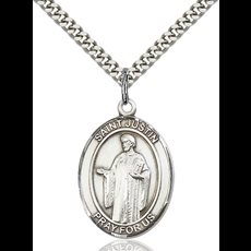 St. Justin SKU 7052SS/24S