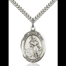 St. Joan of Arc SKU 7053SS/24S