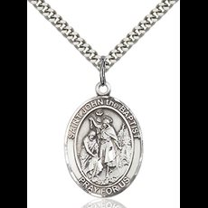 St. John the Baptist SKU 7054SS/24S