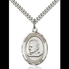 St. John Bosco SKU 7055SS/24S