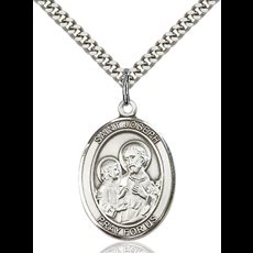 St. Joseph SKU 7058SS/24S