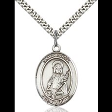 St. Lucia of Syracuse SKU 7065SS/24S